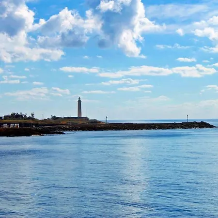 Villa Sul Mare Torretta