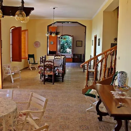 Sul Mare Torretta Villa