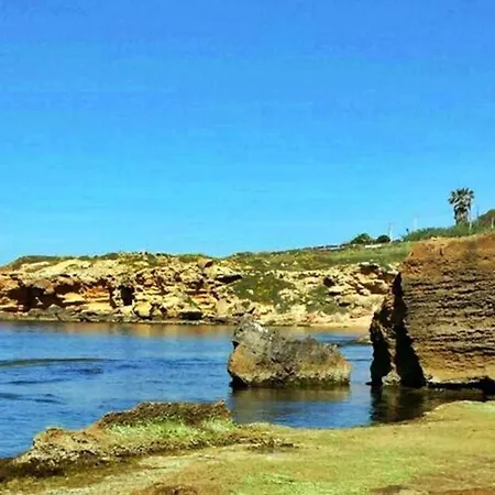 Sul Mare Torretta וילה