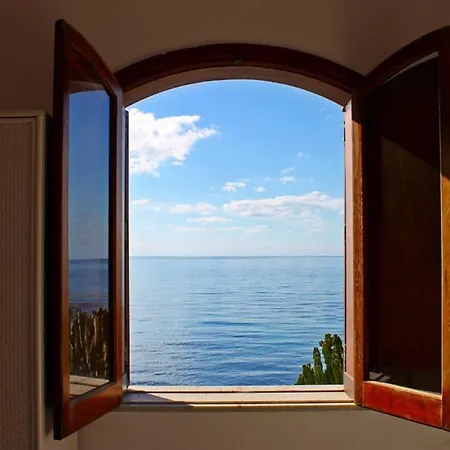 וילה Sul Mare Torretta *