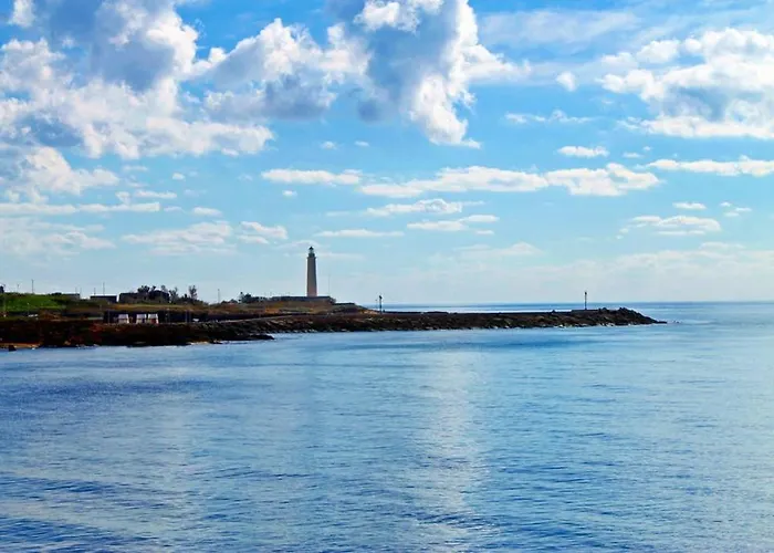 Villa Sul Mare Torretta
