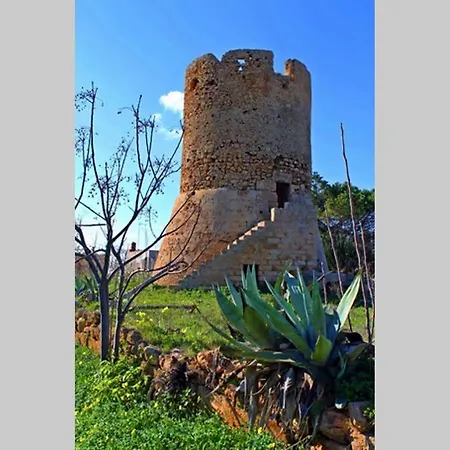 Vila Sul Mare Torretta *