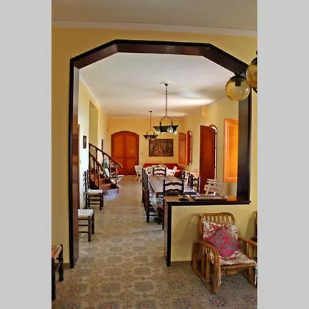 Vila Sul Mare Torretta *