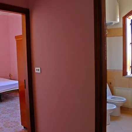 Vila Sul Mare Torretta Granitola
