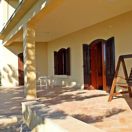 Vila Sul Mare Torretta