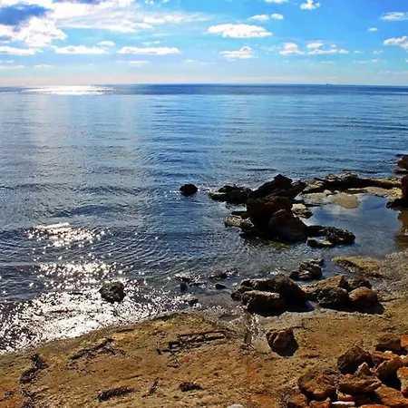 Sul Mare Torretta Vila *