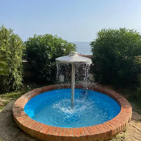 Vila Sul Mare Torretta