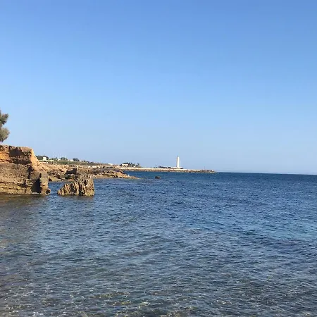 Sul Mare Torretta Vila *